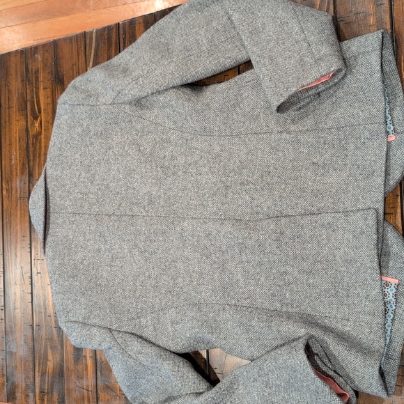 J. Crew Campbell Wool Blazer - Picture 9 of 9